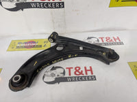 Right Front Lower Control Arm, 2020, Suzuki, Baleno, EW