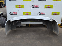 Aug 2021 to Current - Mitsubishi Outlander ZM - Rear Bumper - W/ Park Sensor