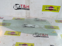 2010 2010 Suzuki Kizashi FR Right Front Door Glass