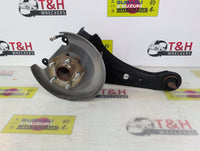 Jul 2012 to Dec 2024 - Mitsubishi ASX 2WD - Right Rear Hub Assembly - Xb-Xd