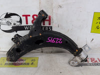 2000 2000 Subaru Impreza GC GC8HK8P Right Front Lower Control Arm