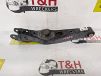 2020 2020 Kia Sportage QL Right Rear Lower Control Arm