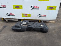 Dec 2012 to Dec 2017 - Nissan Pulsar B17 C12 Petrol 1.8L - Fuel Tank