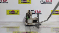 2000 - 2004 Mitsubishi Pajero Right Front Lock Actuator
