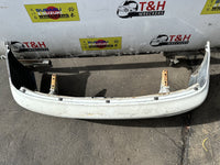 1997 - 2000 Subaru Impreza Front Bumper Bar