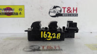 2021 2021 Mitsubishi Mirage VI A0 A03A Master Power Window Switch