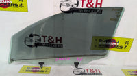 2012 Right Front Door Glass, 2012, Nissan, Dualis, Ti, I J10