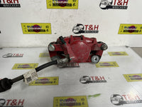 2022 - 2025 Chery Omoda 5 T34/t19c Left Front Caliper