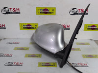 2013 Right Door Mirror, 2013, Opel, Astra