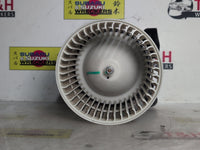 2016 2016 Suzuki Celerio LF AVK310 Heater Fan Motor