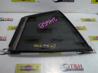 2012 - 2017 Subaru Impreza GJ Right Rear Quarter Door Glass