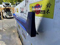 2007 - 2013 Subaru Impreza GR Left Side Skirt
