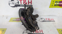 2009 2009 Toyota Kluger GSU40-GSU45 Left Rear Hub Assembly