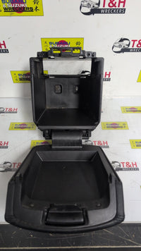 2018 Console Lid, 2018, Mazda, Mazda3, III BM BN