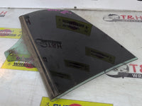 Aug 2011 to Aug 2015 - Ford Focus LW - Right Rear Door Window