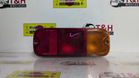 2003 - 2006 Suzuki Grand Vitara I FT XL7 JA627 Right Rear Bumper Light