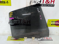2000 2000 Nissan Skyline R34 Right Rear Door Glass