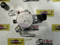 2014 - 2026 Mazda Mazda2 DJ/DL Petrol 1.5L Fuel Pump | High Pressure Pump On Cyl Head