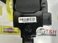 2016 2016 Kia Sorento UM C5W7J561F Left Rear Seat Belt