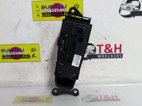 2015 - 2026 Mazda CX-3 DK Command Console Switch PN: D09H 66 CM0 A