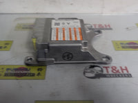 2018 Airbag Module, 98221FL050, 2018, Subaru, Impreza, 2.0i, GK