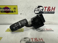 2014 - 2026 Mazda Mazda2 DJ DL Wiper Switch