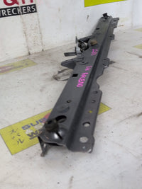 2020 2020 Suzuki Baleno EW A1M414 Bonnet Top Lock Panel