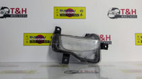 2022 Left Daytime Driver Light, 96070000h4ab, 2022, Suzuki, Baleno, EW