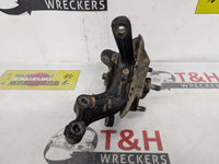 2018 2018 Suzuki Swift V AZ Left Front Hub Assembly
