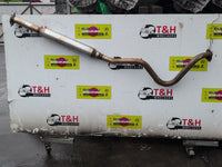 2013 Centre Exhaust, 2013, Toyota, 86, ZN6
