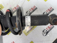 Subaru Liberty 5th Gen Jul 2009-Nov 2014 Left Rear Strut 2.5L EJ25