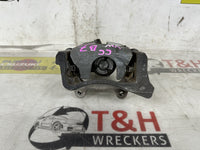 2012 - 2017 Volkswagen CC B7 FWD Right Rear Caliper