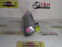 2005-2008 Mitsubishi 380 DB Sedan Left Rear Exterior Door Handle