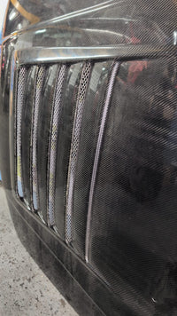 1999 1999 Nissan Skyline R34 ER34 Bonnet