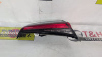 2019 2019 Mitsubishi ASX GA GA5W Left Tailgate Light