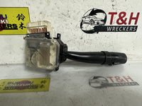 2000 2000 Subaru Impreza GC GC8HK8P Indicator Stalk