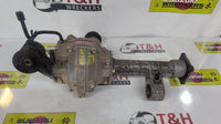 2005 - 2014 Suzuki Grand Vitara II JT JB4 Front Differential Assembly PN: 1.9l DIESEL MANUAL