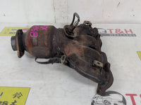 Mitsubishi ASX GA - 2012-2019 - Catalytic Converter
