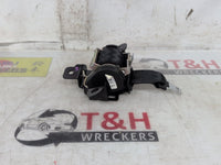 2014 - 2024 Mazda Mazda2 DJ FWD Centre Seat Belt