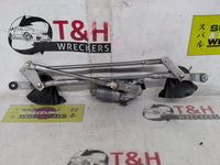 2017 2017 Mitsubishi Outlander ZK Wiper Linkage