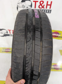 Sep 2004 to Feb 2011 - Suzuki Swift RS416 - Alloy Wheel - Factory, 16X6In