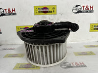 2002 - 2006 Honda Integra DC Coupe FWD Heater Fan Motor