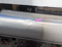 Ford Fiesta WZ 2013 - 2020 ST 1.6L Turbo - Exhaust System