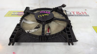 2005 A/C Fan and Shroud Assembly, 2005, Suzuki, Liana, ER