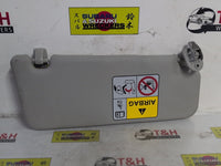 2015 - 2017 Suzuki Celerio LF AVK310 Left Sun Visor