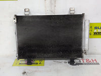 2006 - 2011 Suzuki Swift EZ A/C Condenser