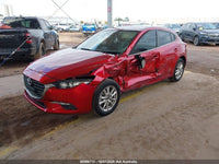 May 2016 to Feb 2019 - Mazda Mazda3 BN SP25 Astina GT Touring - Right Front Seat - Leather