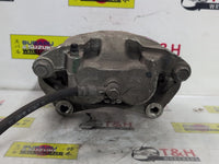 2013 - 2021 Nissan Pathfinder R52 Left Front Caliper