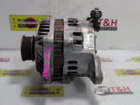 2005 - 2007 Subaru Impreza Petrol Engine Code EJ20 Alternator | PN: A2TG0391