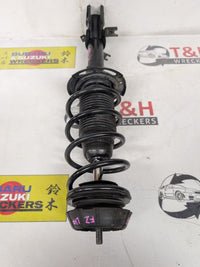 2011 - 2017 Suzuki Swift IV FZ Left Front Strut